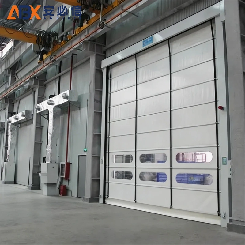 百色市机械式门封