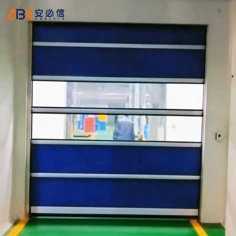 百色市快速门