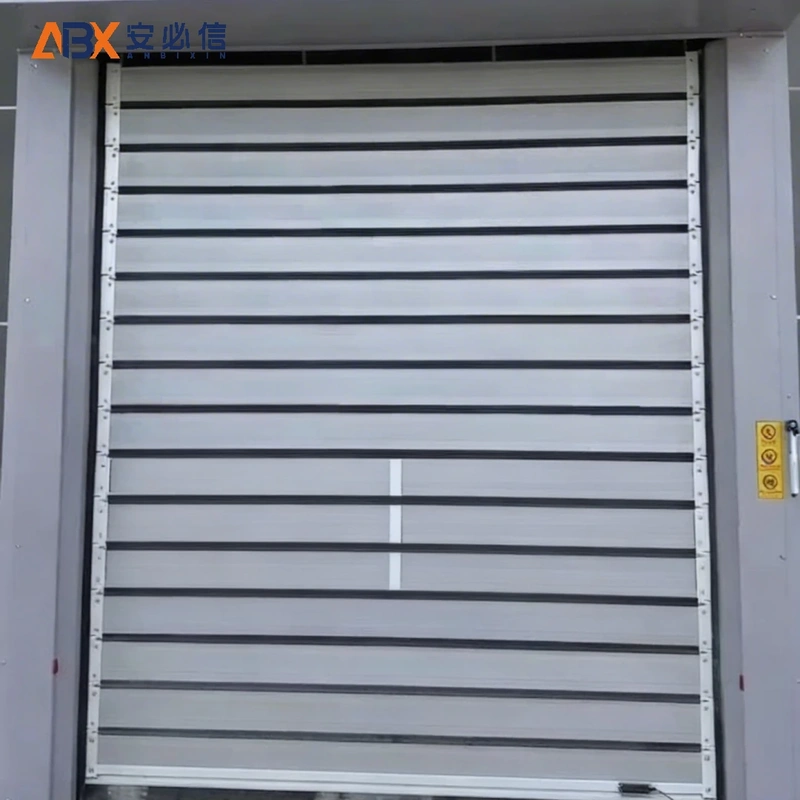 百色市涡轮硬质高速门